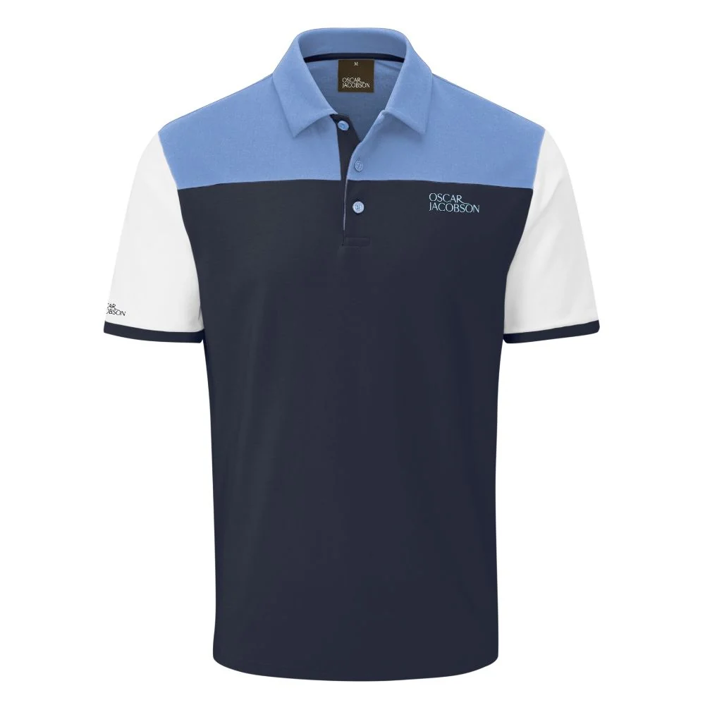Oscar Jacobson Adelaide Polo 2026 Dodger