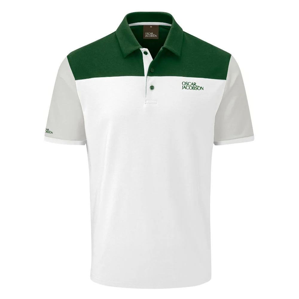 Oscar Jacobson Adelaide Polo 2026 Pineneedle