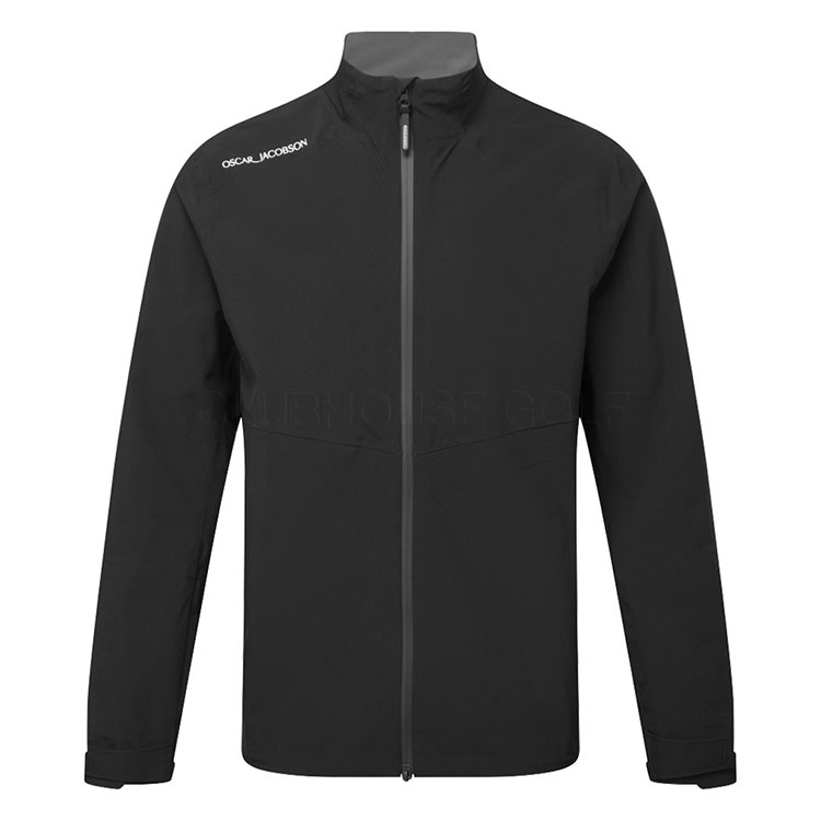Oscar Jacobson Alex Waterproof Jacket Ojtop0307