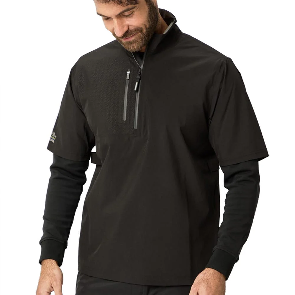 Oscar Jacobson Arlington Short Sleeved Waterproof Top