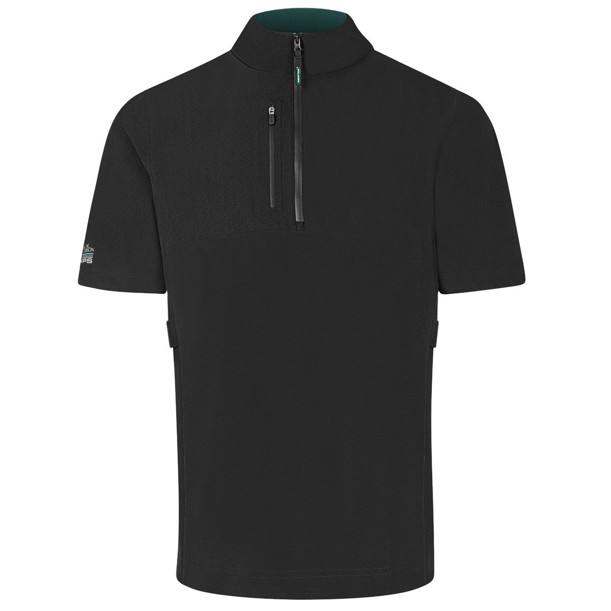 Oscar Jacobson Arlington Waterproof Jacket
