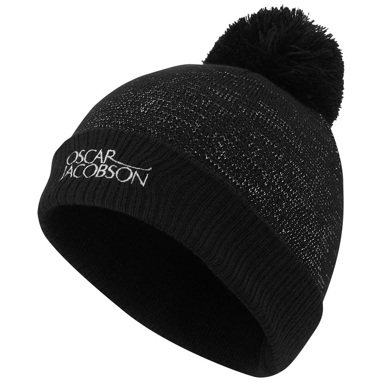 Oscar Jacobson Avalon Bobble Beanie Ojhat0184