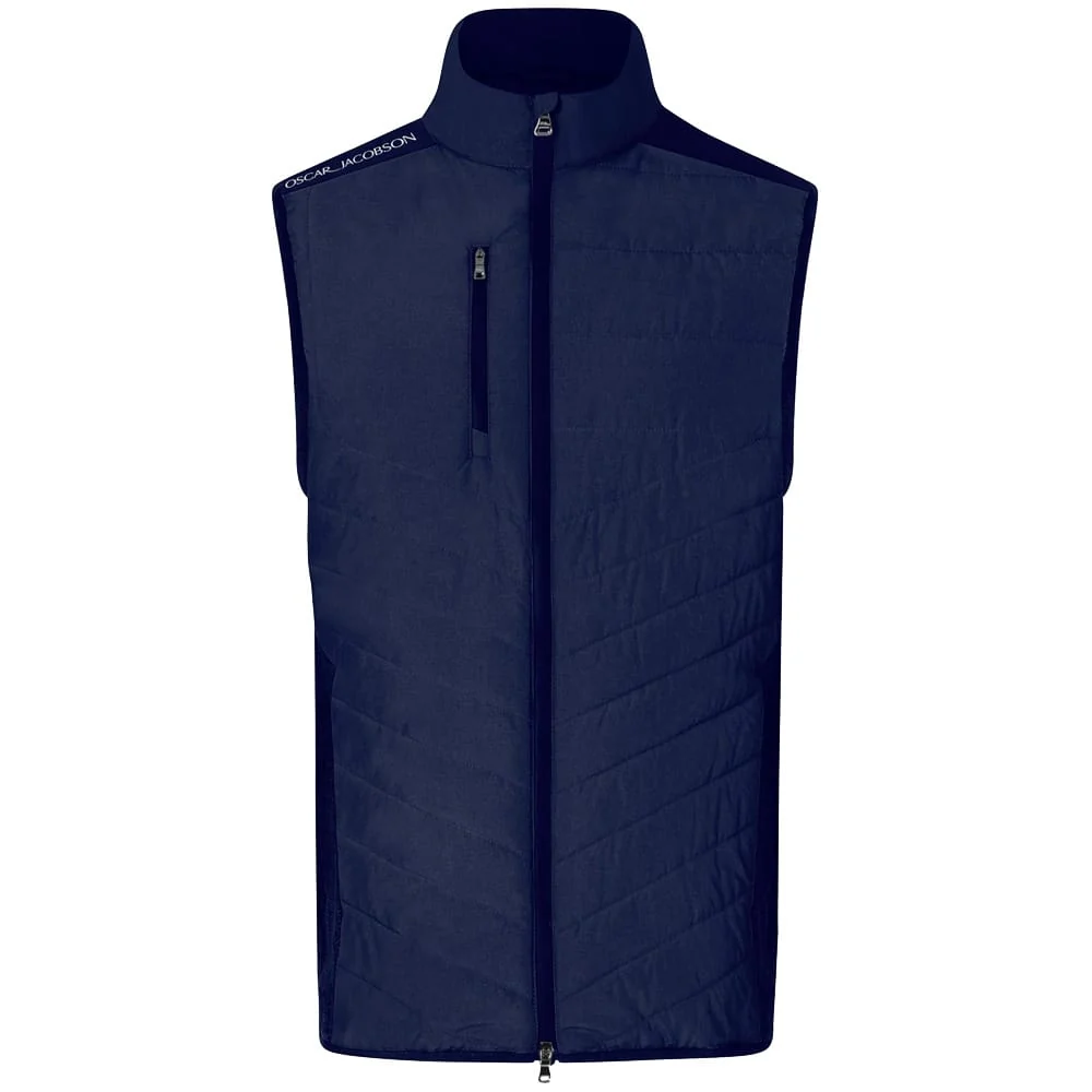 Oscar Jacobson Baynes Gilet