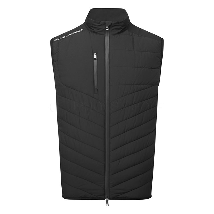 Oscar Jacobson Baynes Wind Vest Ojtop0320