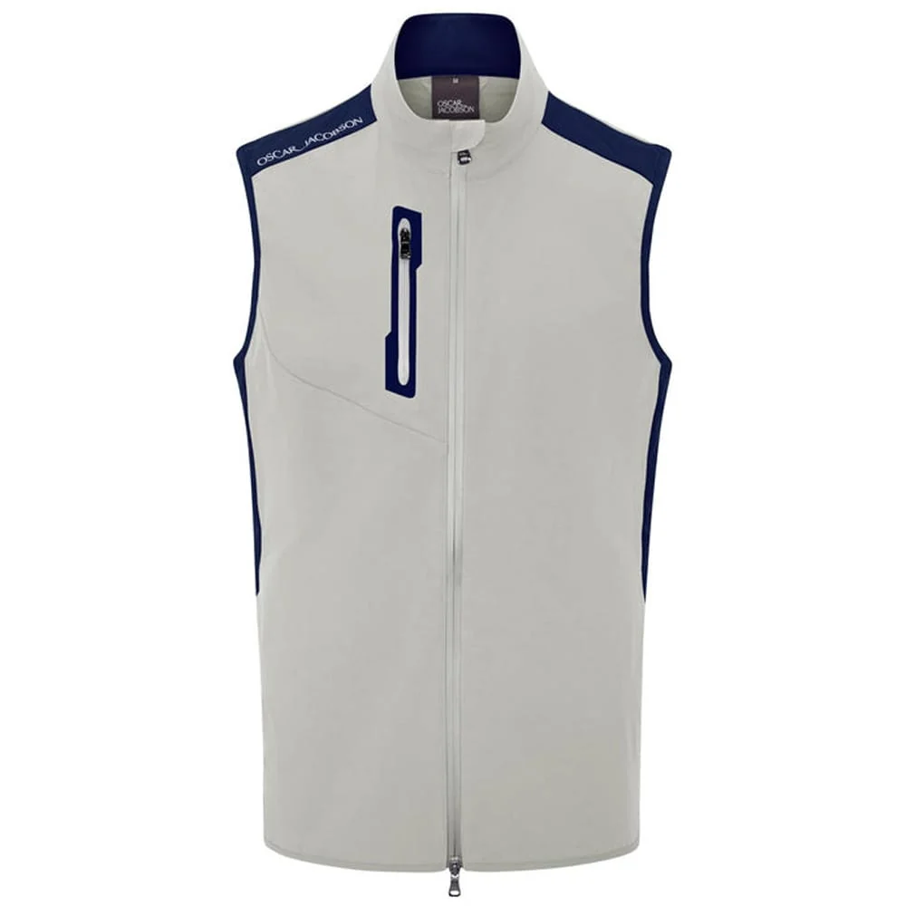 Oscar Jacobson Beatty Gilet