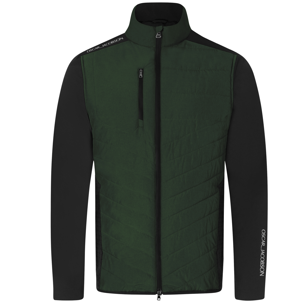 Oscar Jacobson Beaumont Jacket