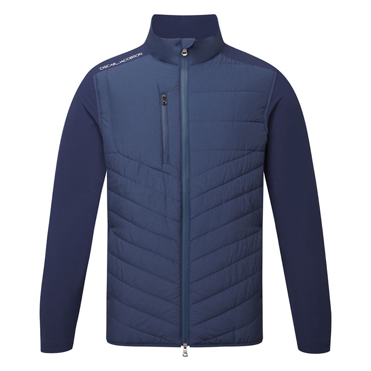 Oscar Jacobson Beaumont Wind Jacket Ojtop0308