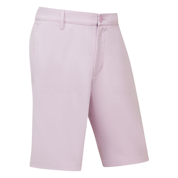 Oscar Jacobson Bedford Shorts Lavender Oojsho0303
