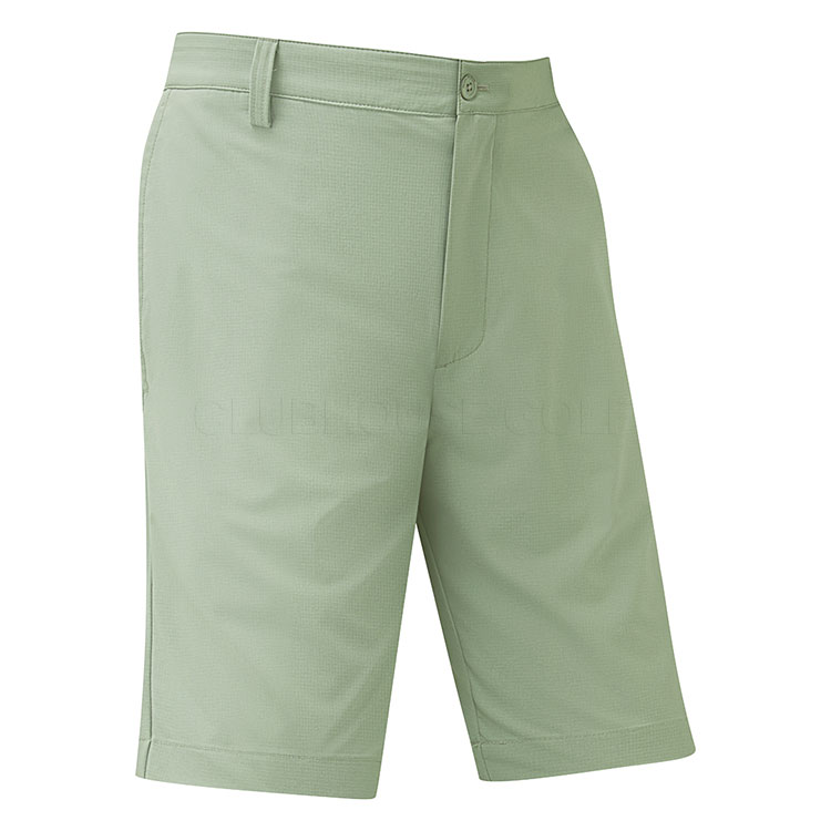 Oscar Jacobson Bedford Shorts Watercress Ojsho0303 Wc