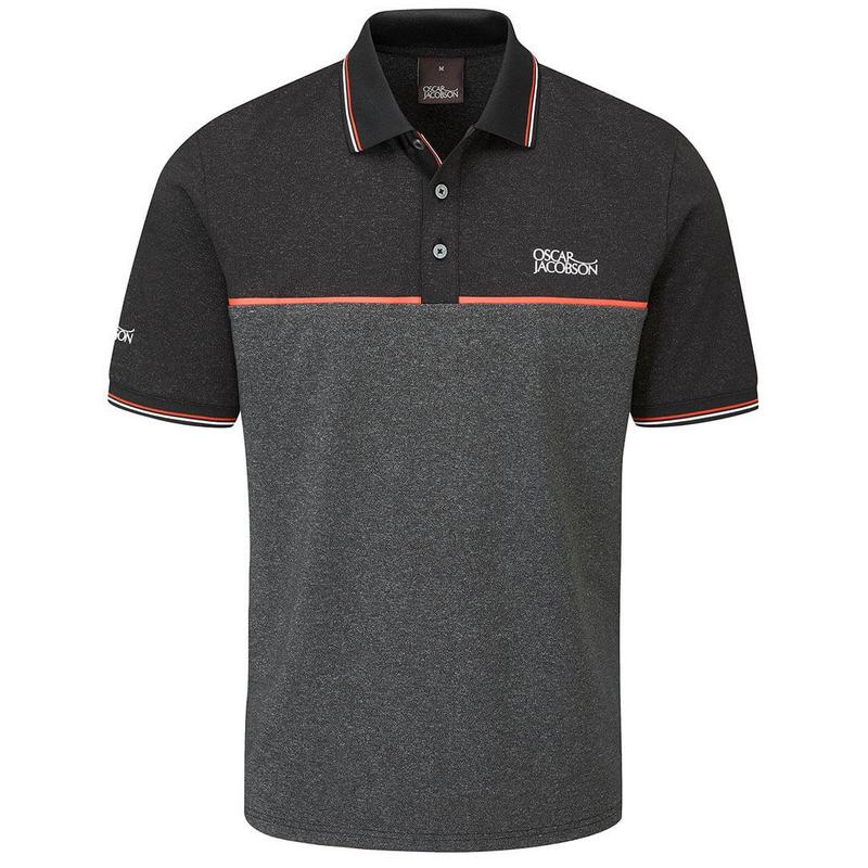 Oscar Jacobson Belford Polo