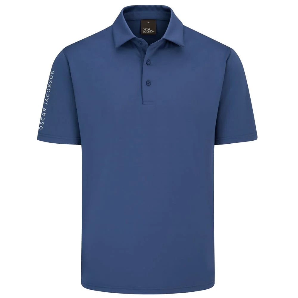 Oscar Jacobson Bullock Polo