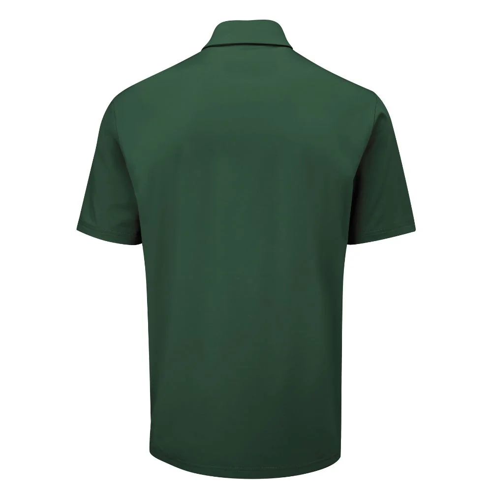 Oscar Jacobson Bullock Tour Polo Pineneedle