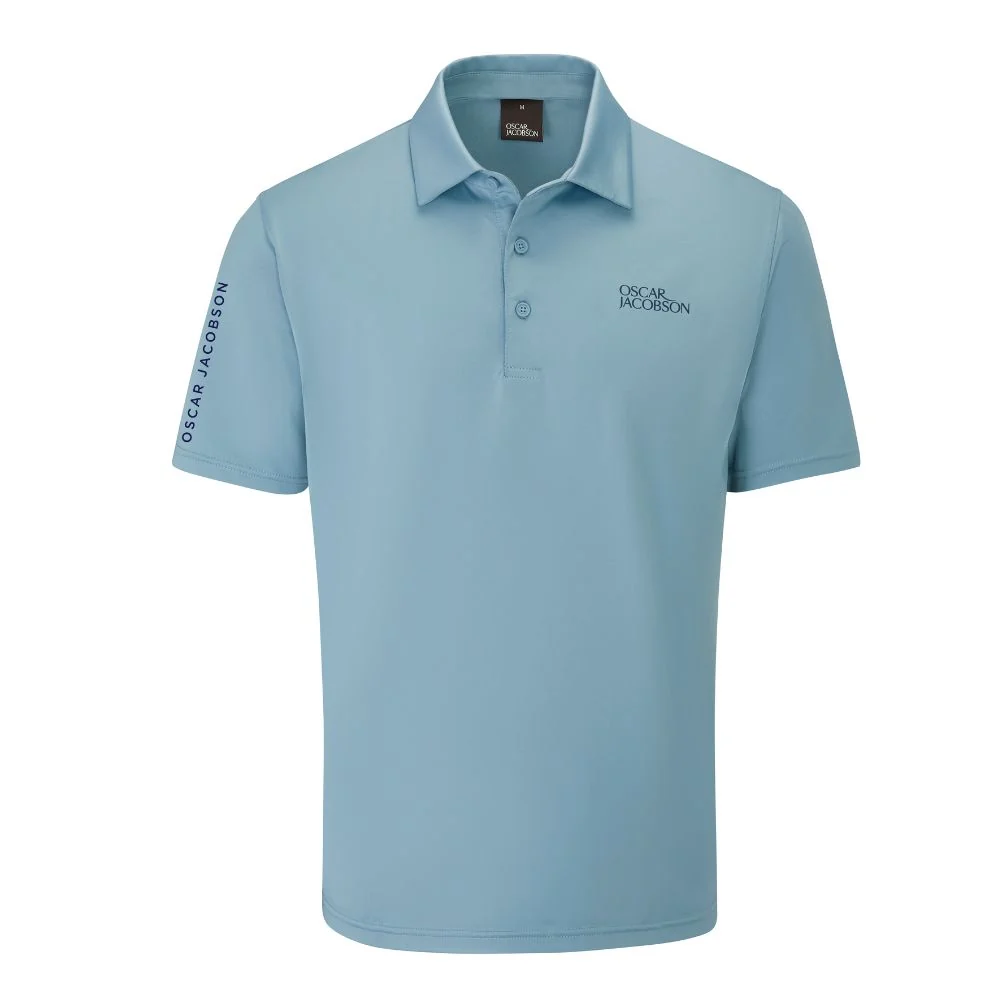 Oscar Jacobson Bullock Tour Polo Skyway