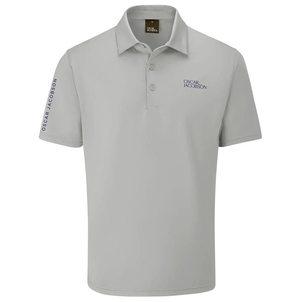 Oscar Jacobson Bullock Tour Polo