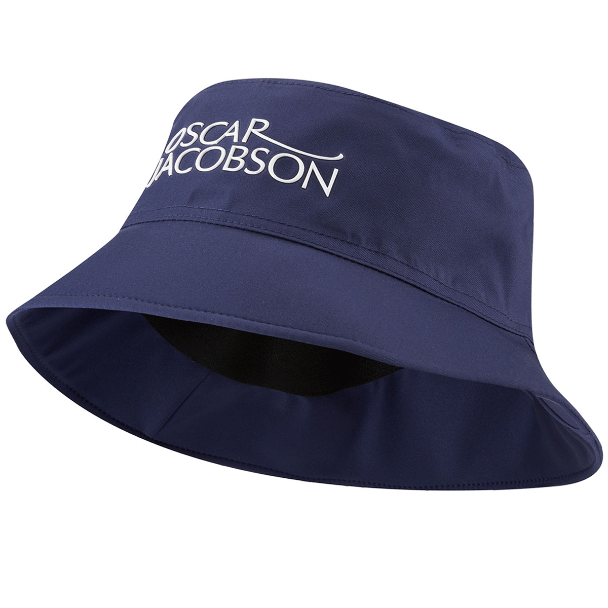 Oscar Jacobson Carmen Bucket Hat