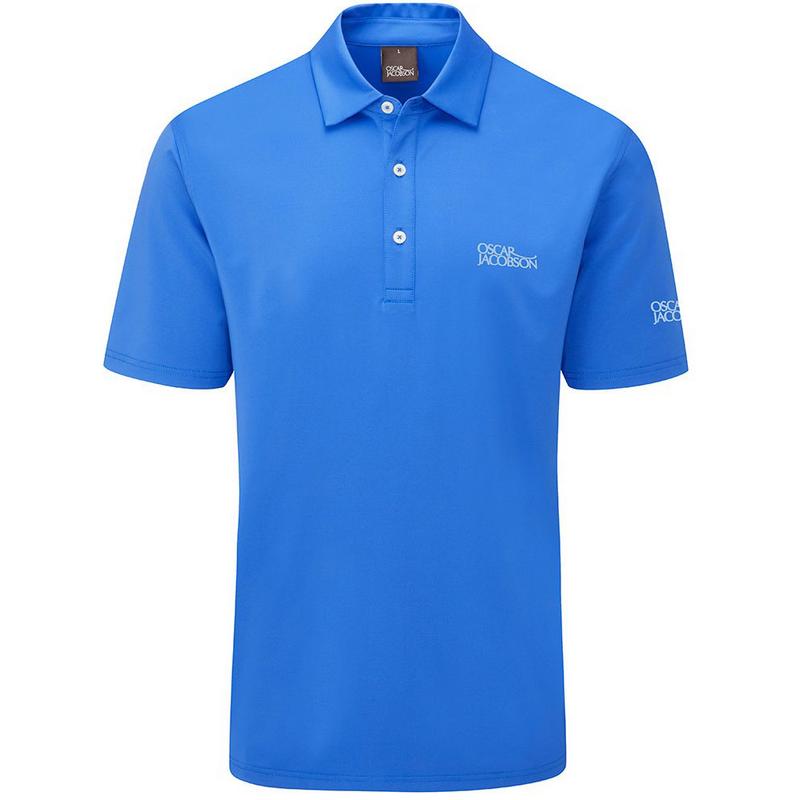 Oscar Jacobson Chap Tour Polo