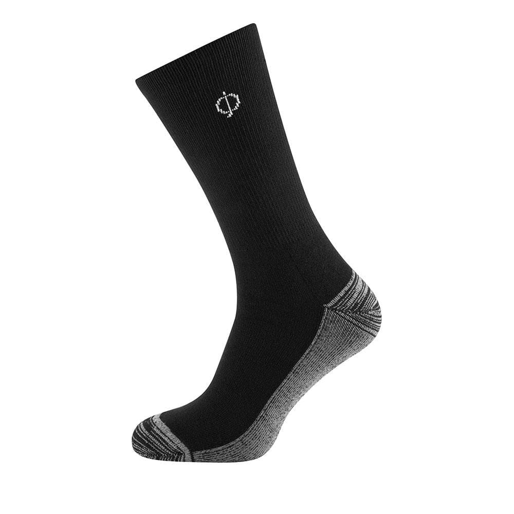 Oscar Jacobson Crew Socks