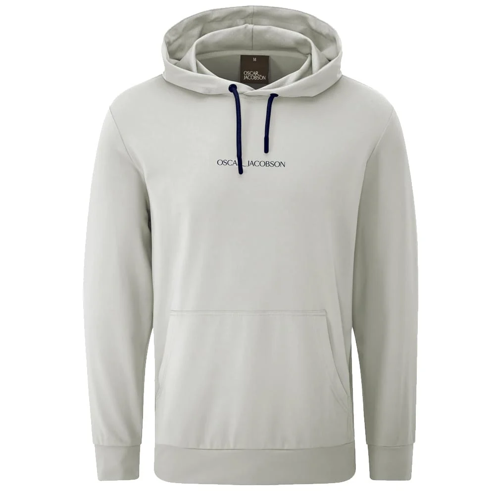 Oscar Jacobson Denbigh Hoodie