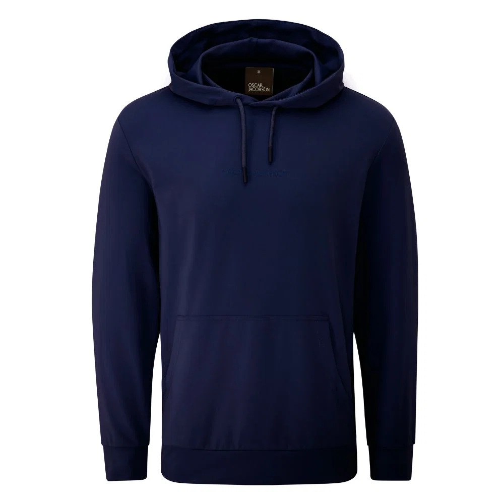 Oscar Jacobson Denbigh Pullover Top 2026