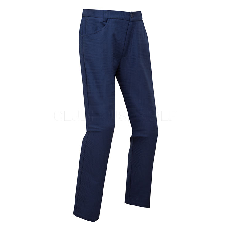 Oscar Jacobson Dexter Trouser Ojtrs0322 N