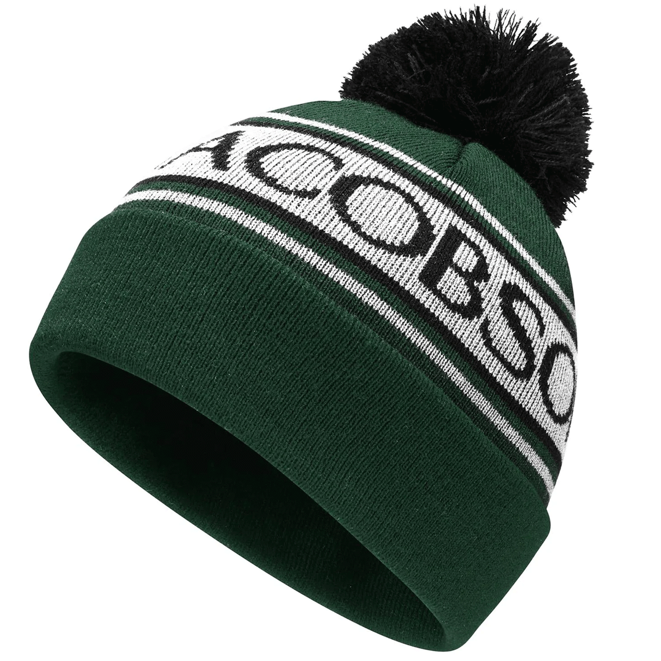 Oscar Jacobson Gillies Beanie