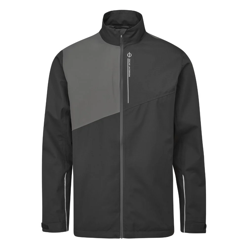 Oscar Jacobson Greylands Waterproof Jacket
