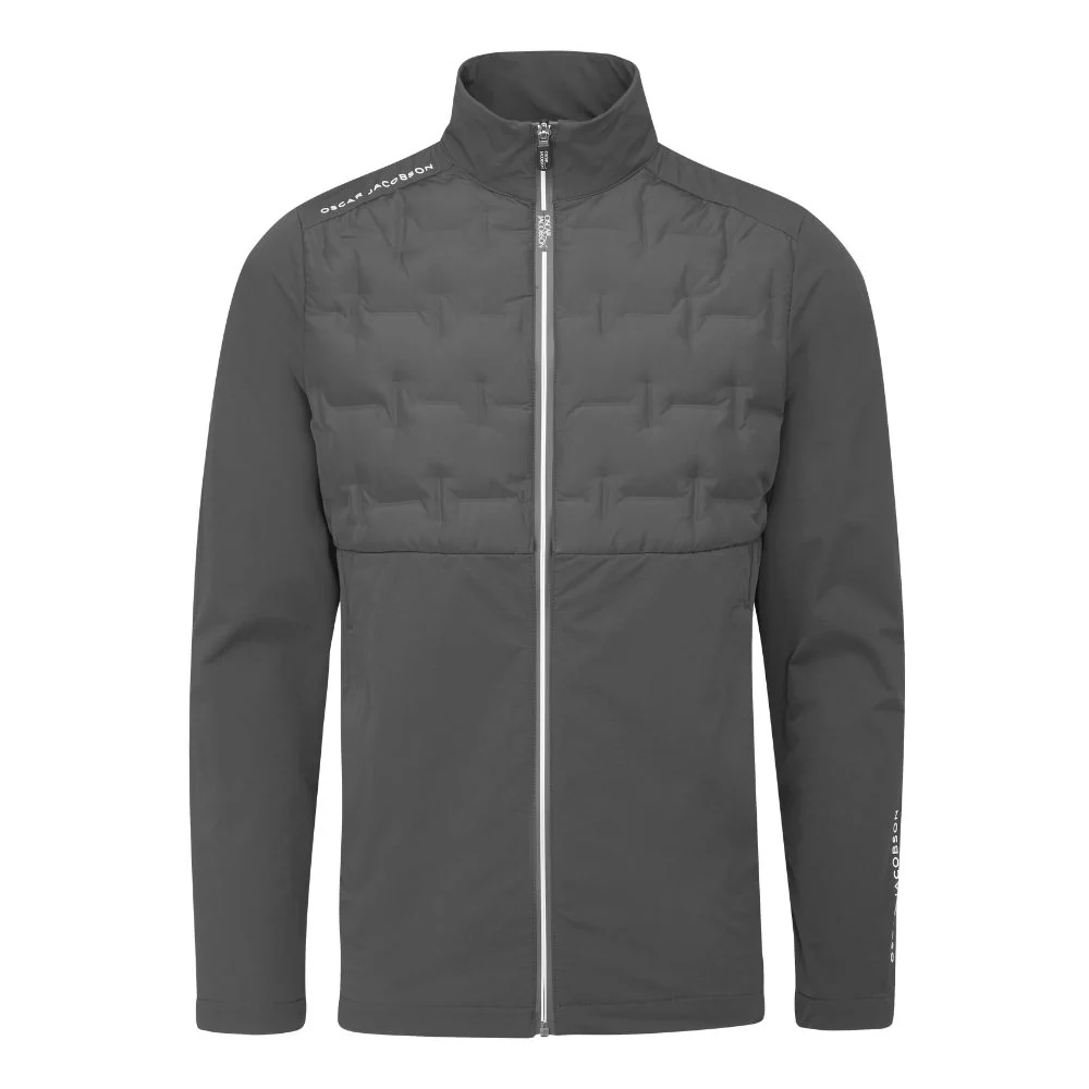 Oscar Jacobson Hackney Jacket