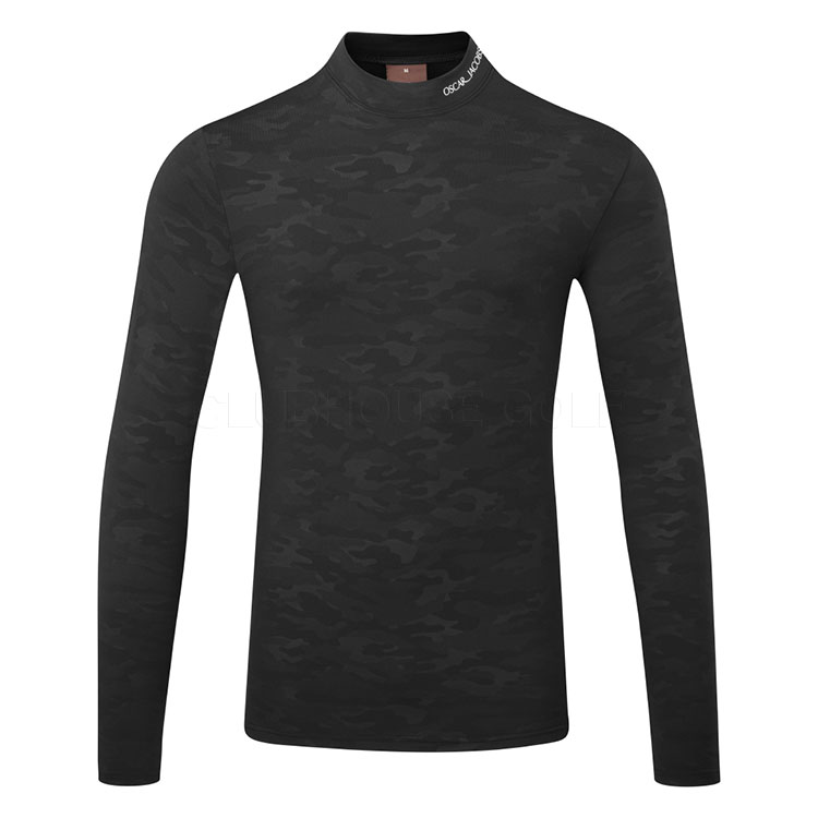 Oscar Jacobson Hampton Baselayer Ojtop0159 B