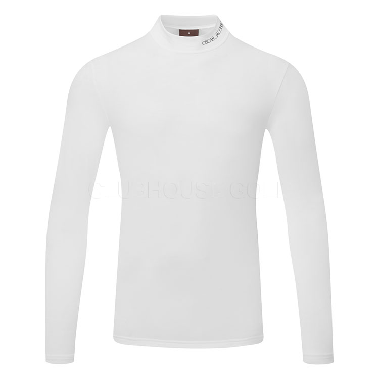 Oscar Jacobson Hampton Baselayer Ojtop0159 W
