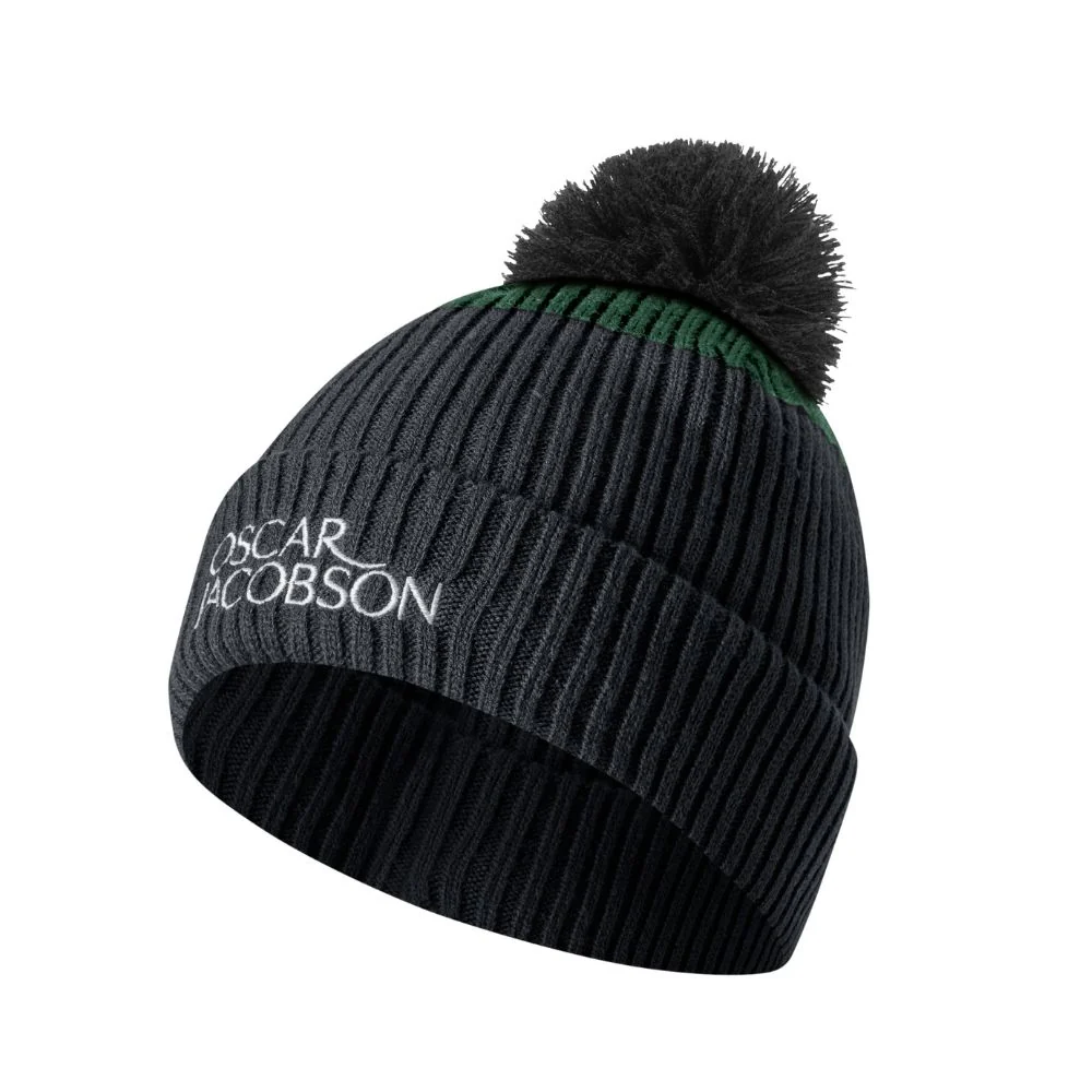 Oscar Jacobson Haven Beanie 2025 Pineneedle