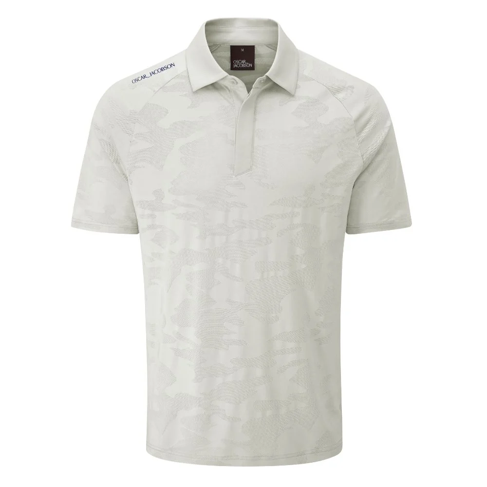 Oscar Jacobson Herald Polo 2026 Aluminium