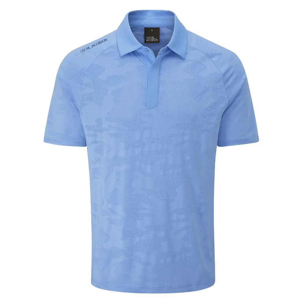Oscar Jacobson Herald Polo 2026 Dodger