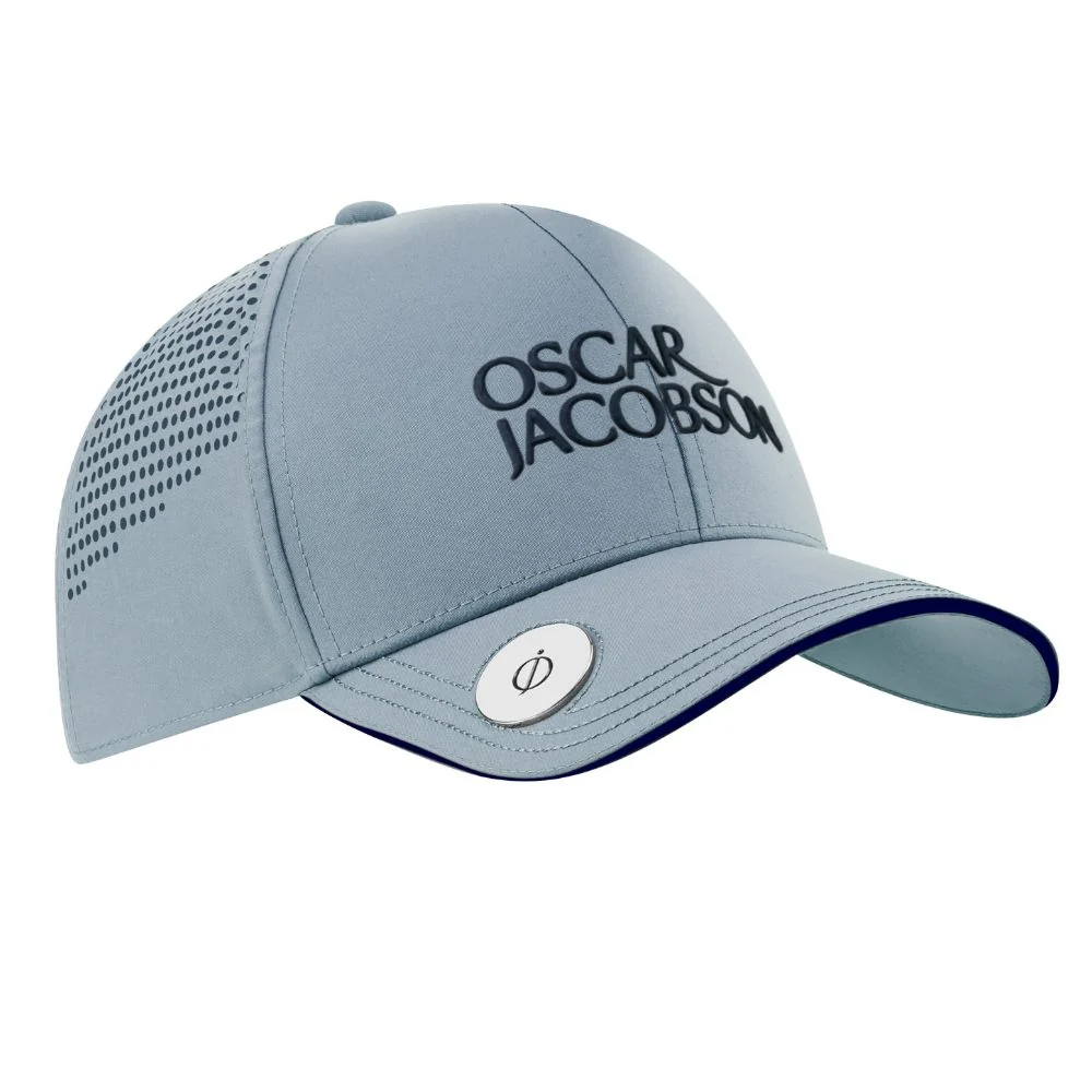 Oscar Jacobson Hornsey Cap 2026 Skyway