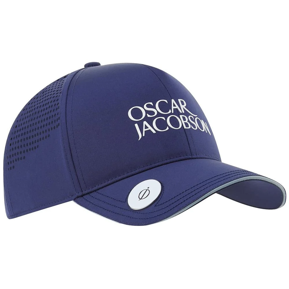 Oscar Jacobson Hornsey Cap