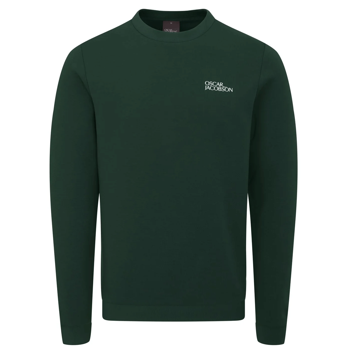 Oscar Jacobson Johnstone Tour Crew Jumper