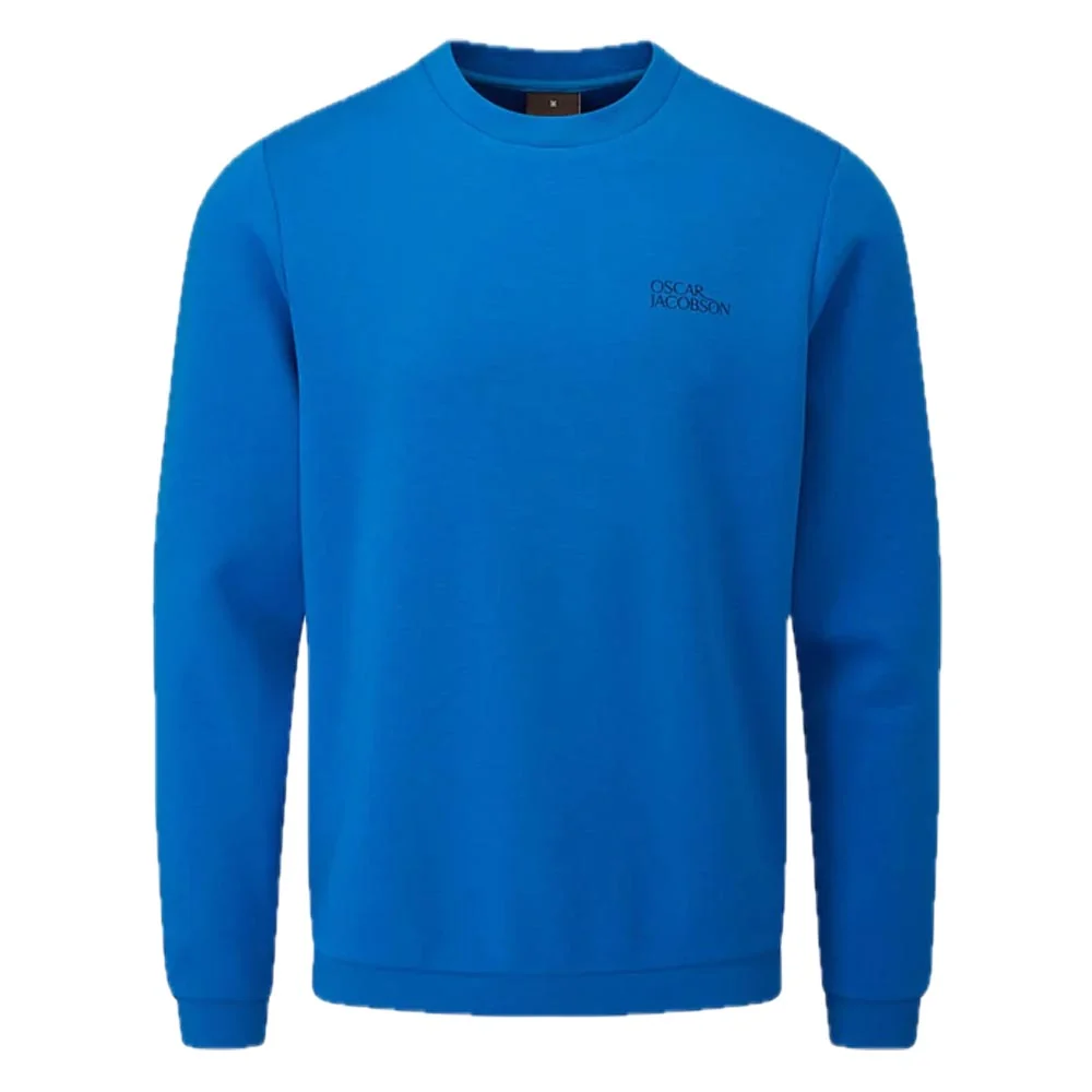 Oscar Jacobson Johnstone Tour Pullover Top