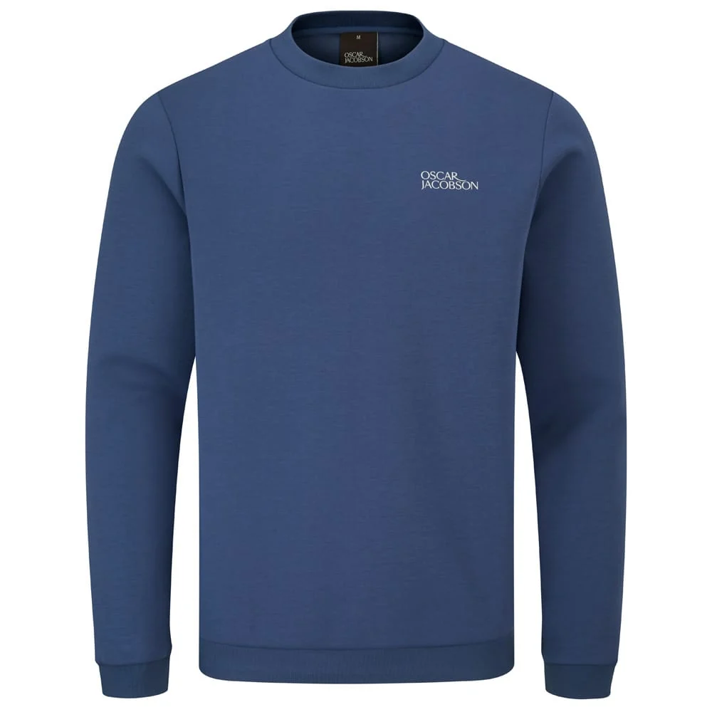 Oscar Jacobson Johnstone Tour Pullover
