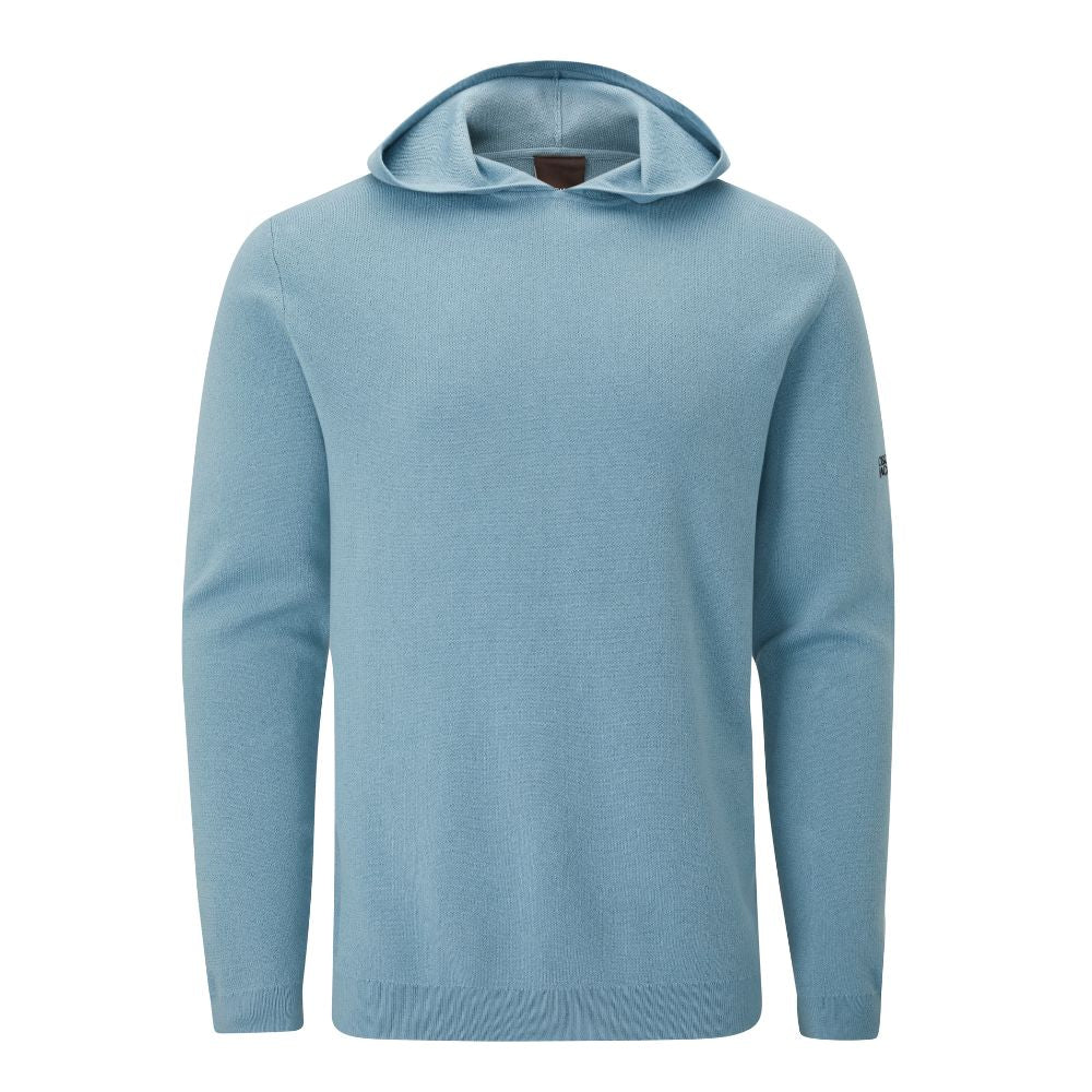 Oscar Jacobson Kennedy Pullover Hoodie 2025 Skyway