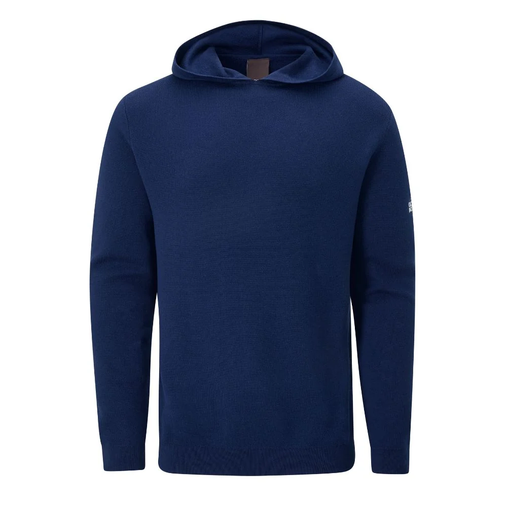 Oscar Jacobson Kennedy Pullover Hoodie