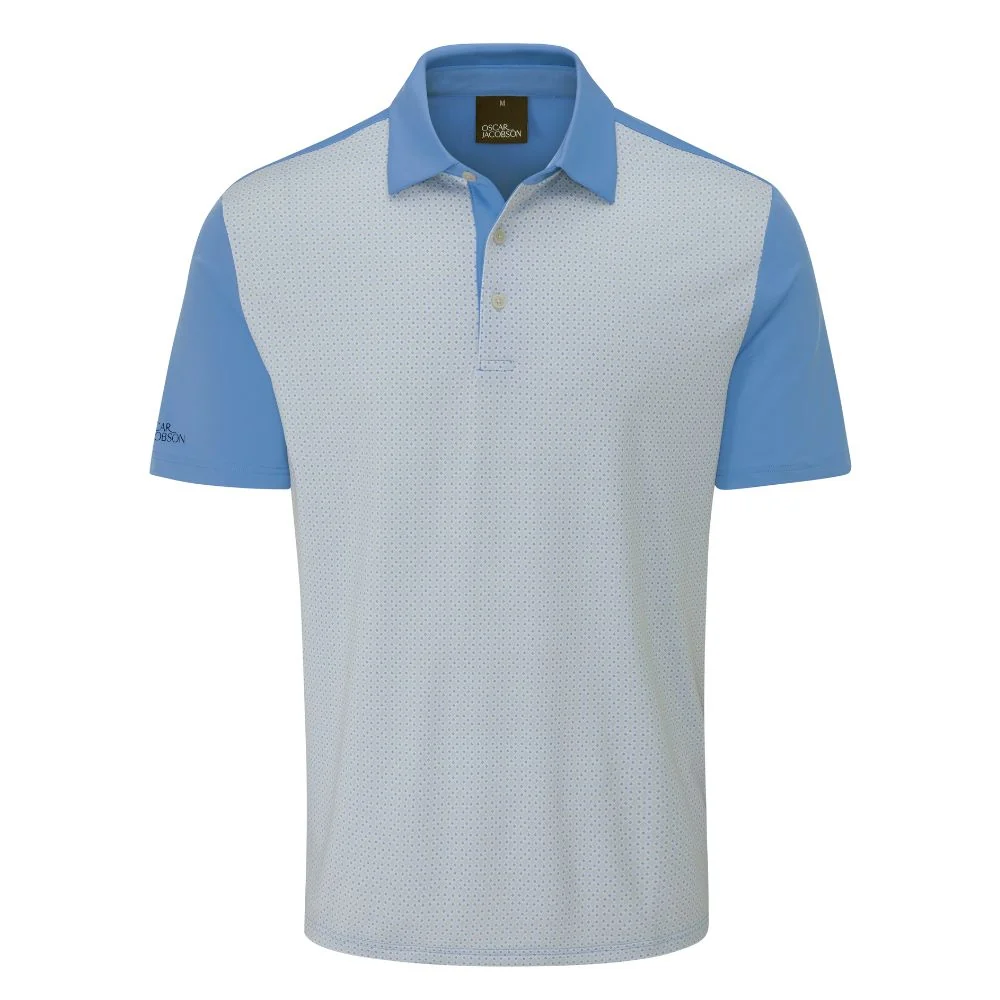 Oscar Jacobson Kenson Polo 2026 Aluminium