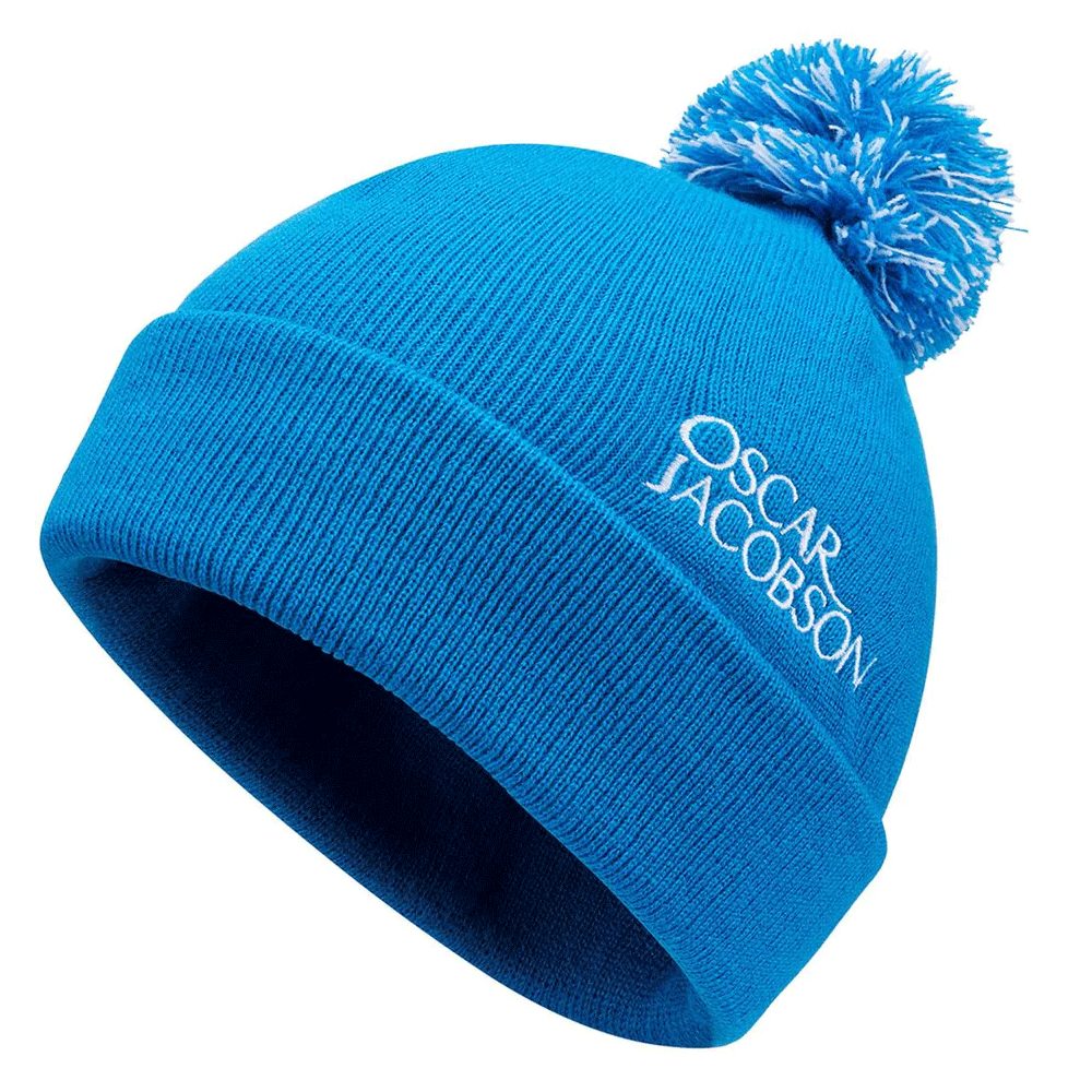 Oscar Jacobson Knitted Ii Beanie