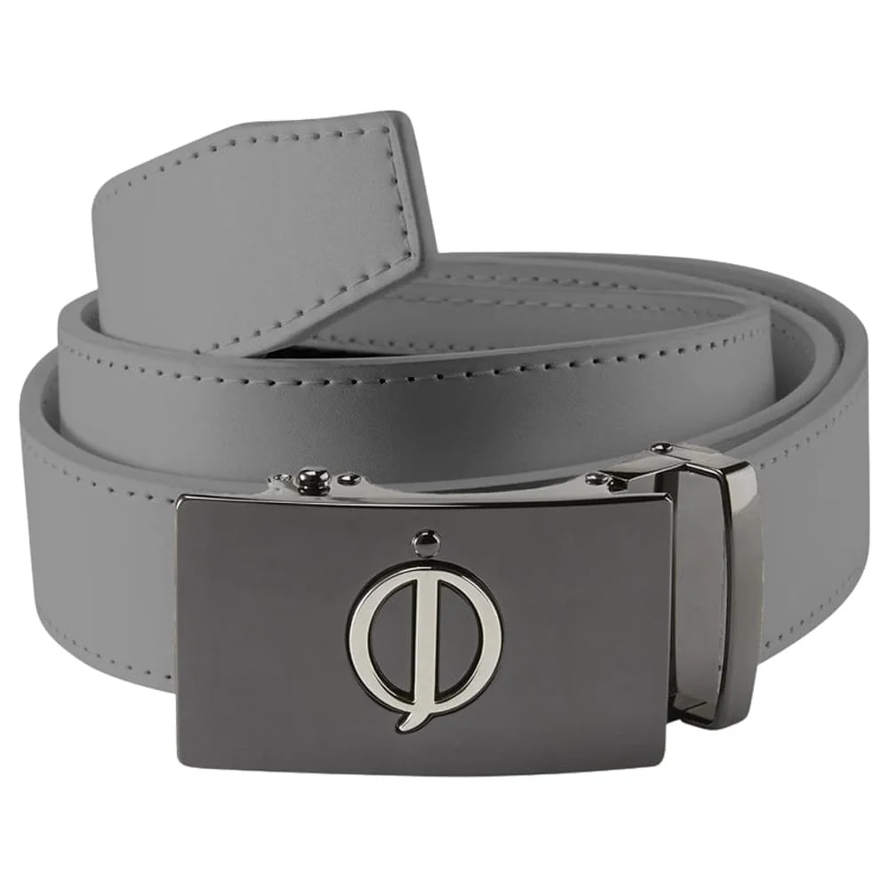 Oscar Jacobson Leather Belt