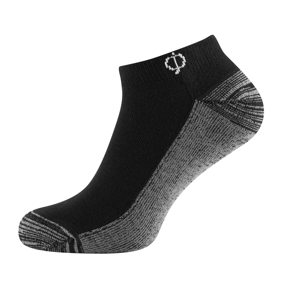 Oscar Jacobson Low Cut Socks