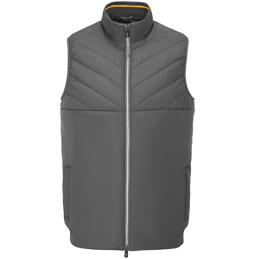 Oscar Jacobson Lyttelton Gilet