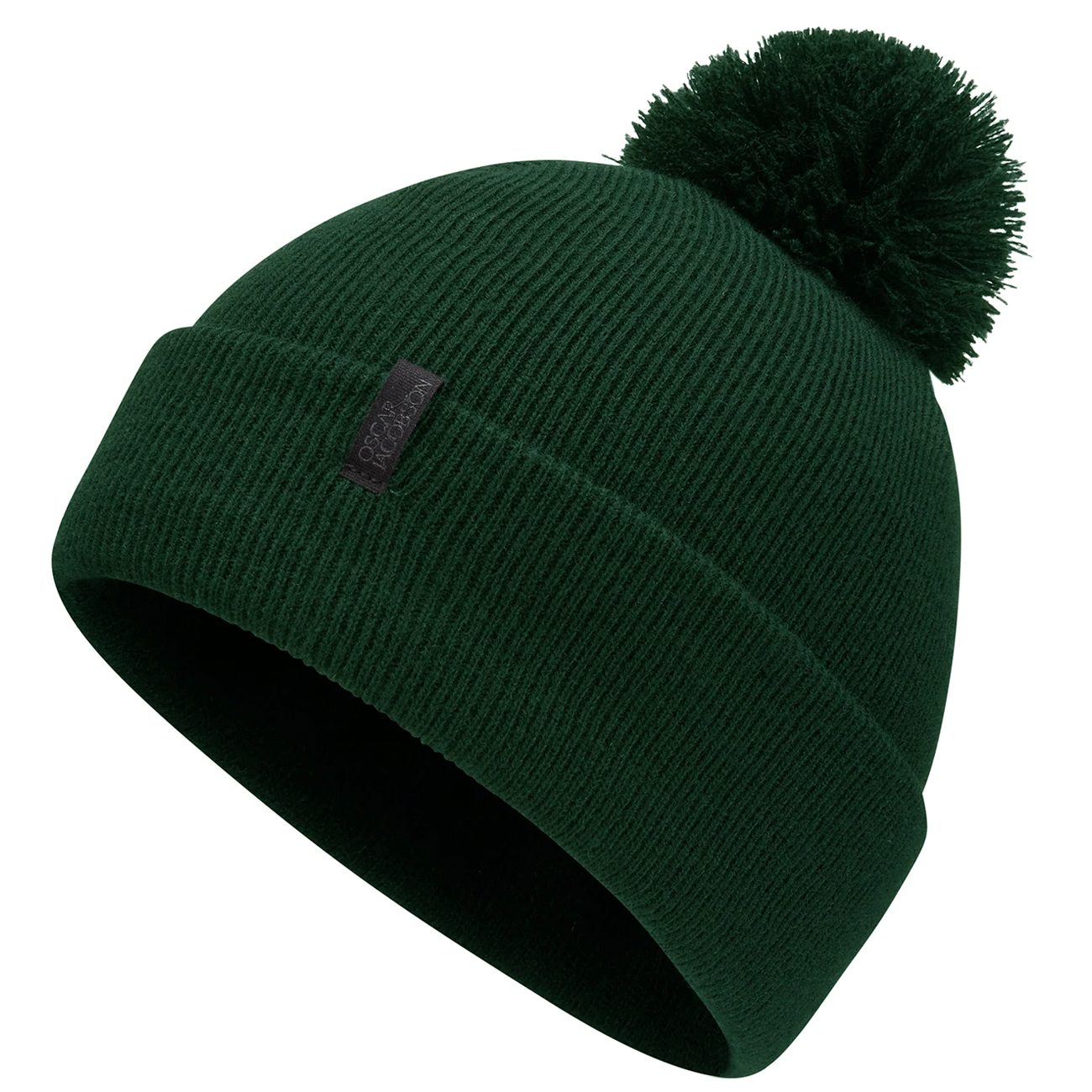 Oscar Jacobson Maidstone Beanie