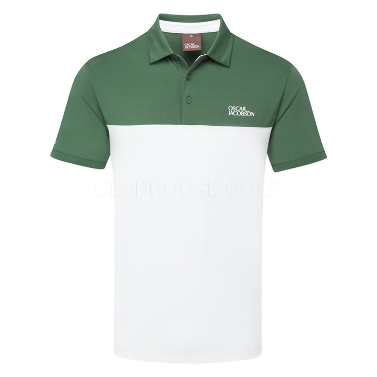 Oscar Jacobson Matley Ii Polo Ojts0354