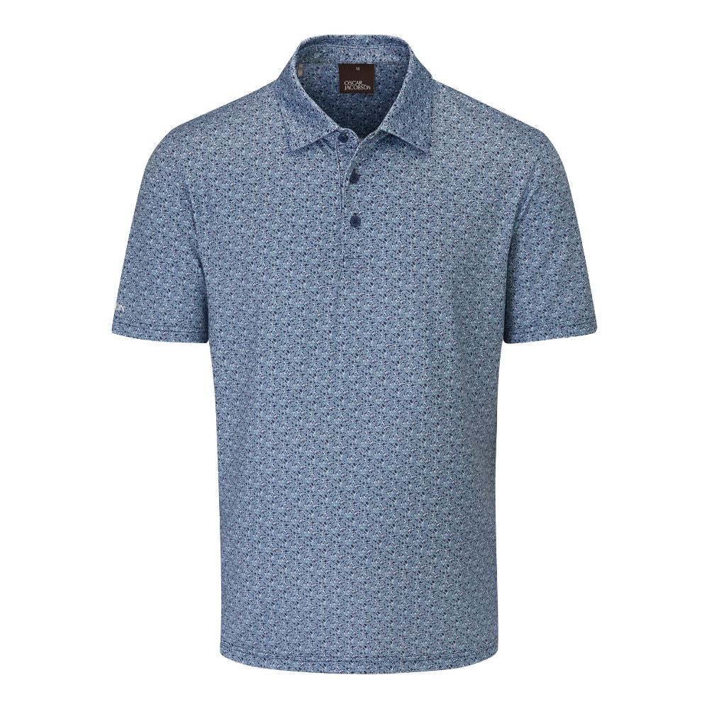 Oscar Jacobson Northcote Polo 2025 Skyway