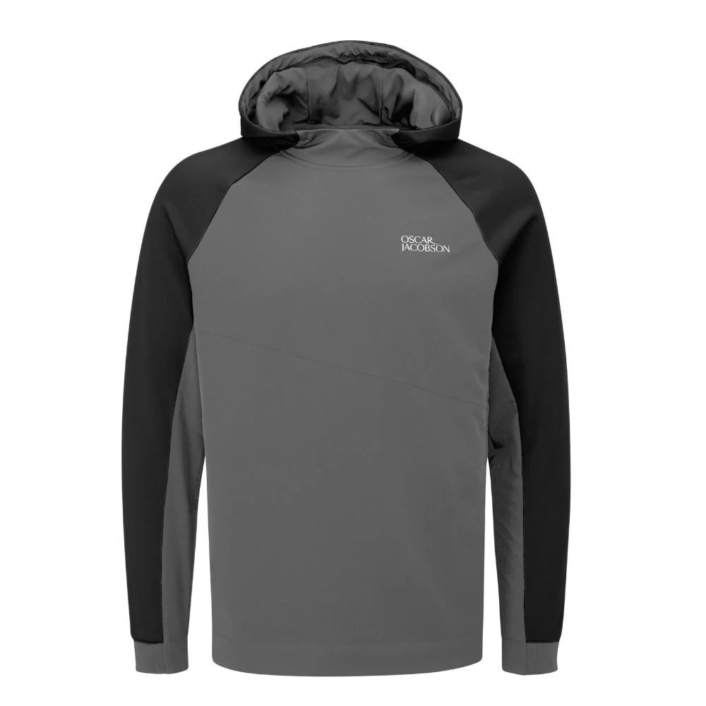Oscar Jacobson Oakways Ii Hoodie
