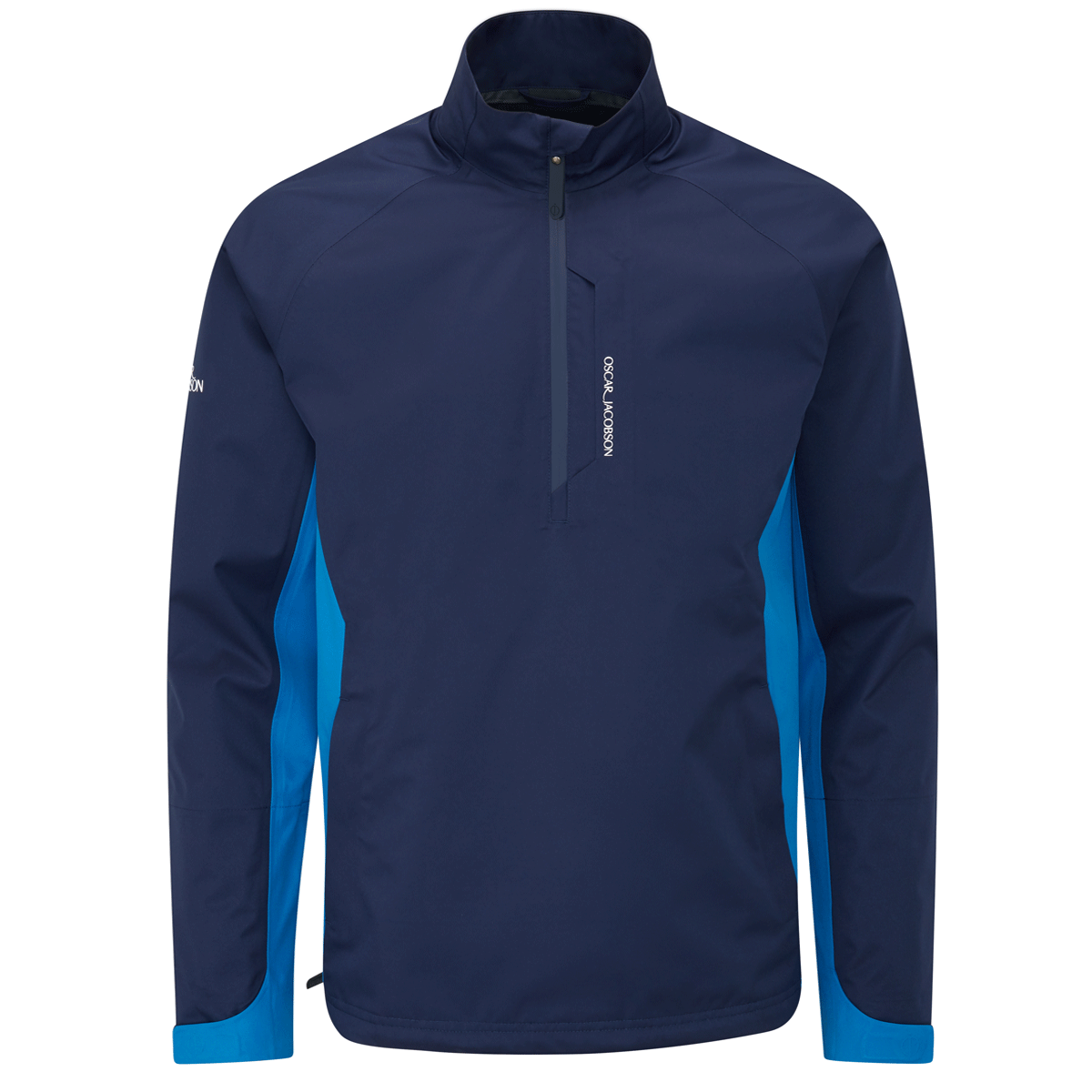 Oscar Jacobson Pinewood Waterproof Jacket