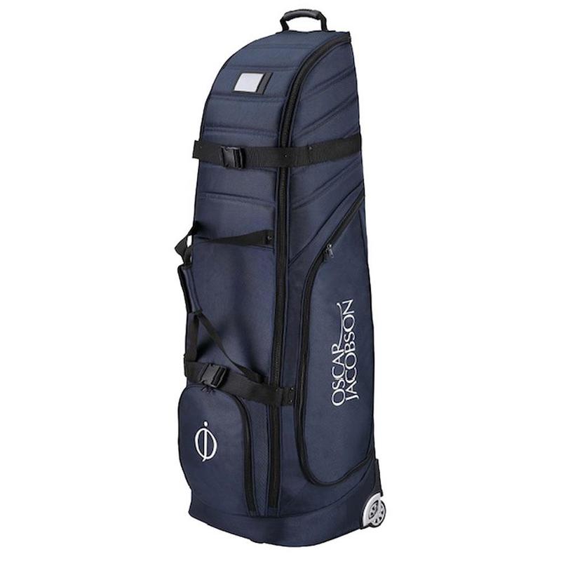 Oscar Jacobson Premium Travel Cover Ii Bag
